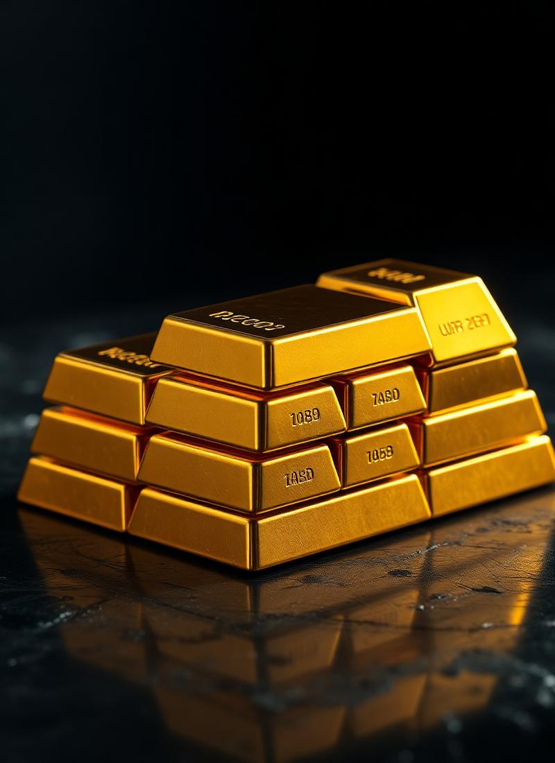 Bullion Traders